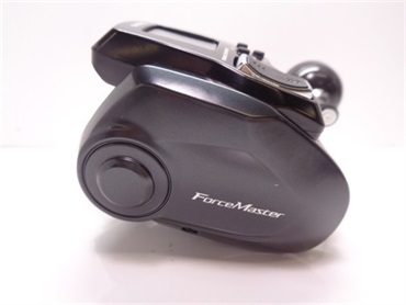 ２１フォースマスター200